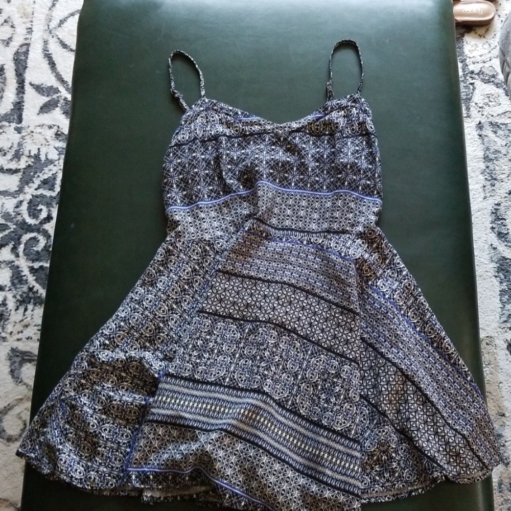 Aeropostale mini dress medium